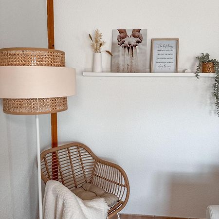 Boho Beach House De Haan Buitenkant foto