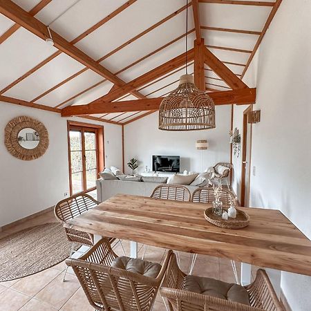 Boho Beach House De Haan Buitenkant foto