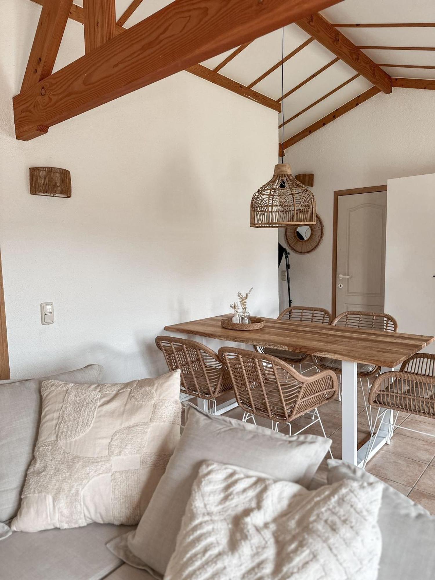 Boho Beach House De Haan Buitenkant foto