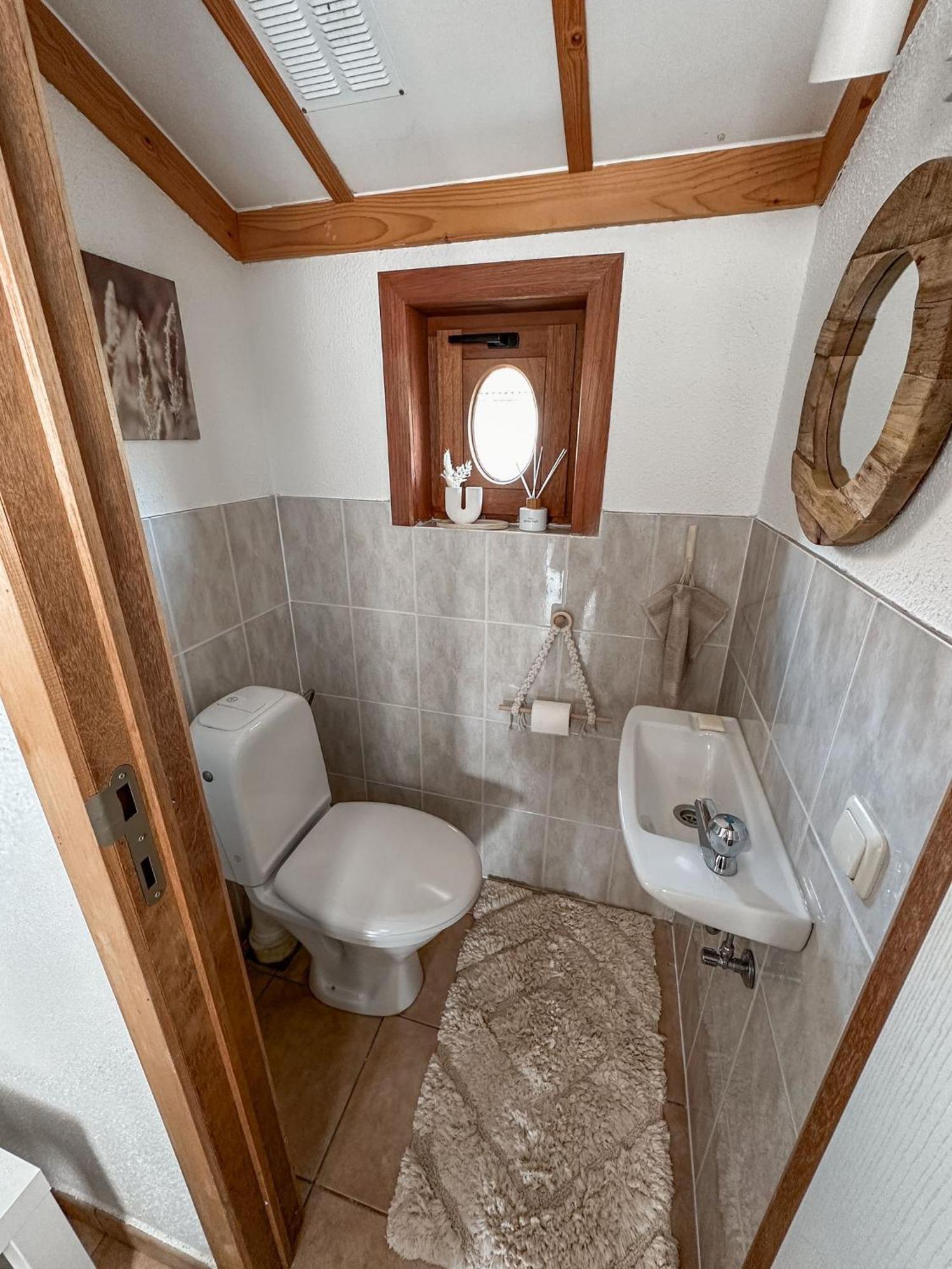 Boho Beach House De Haan Buitenkant foto