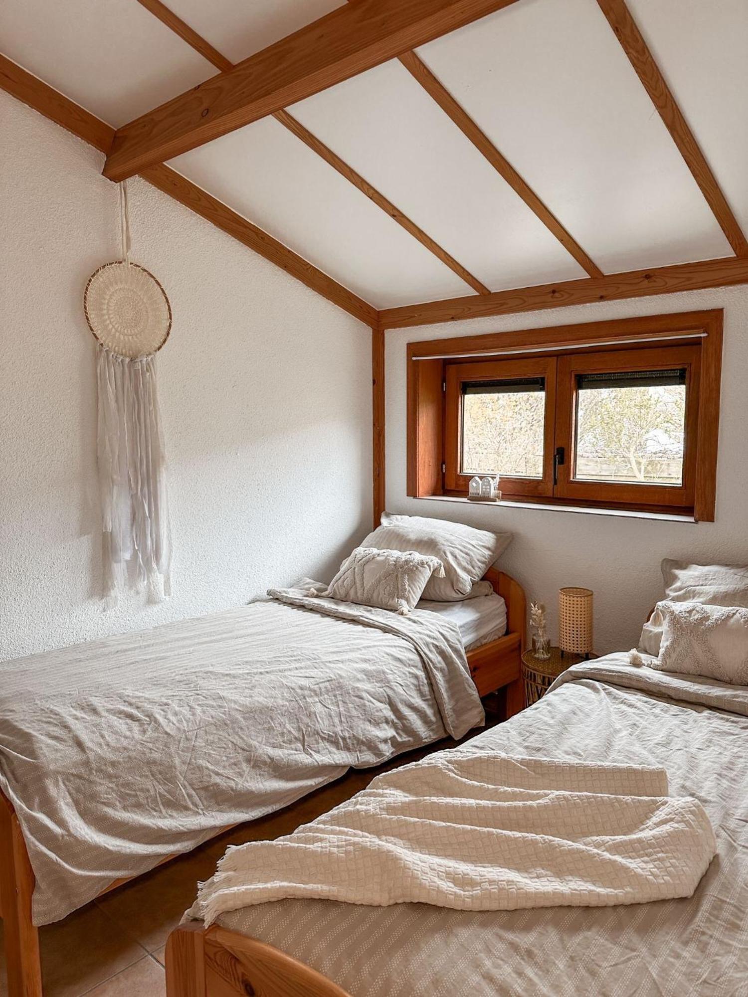 Boho Beach House De Haan Buitenkant foto