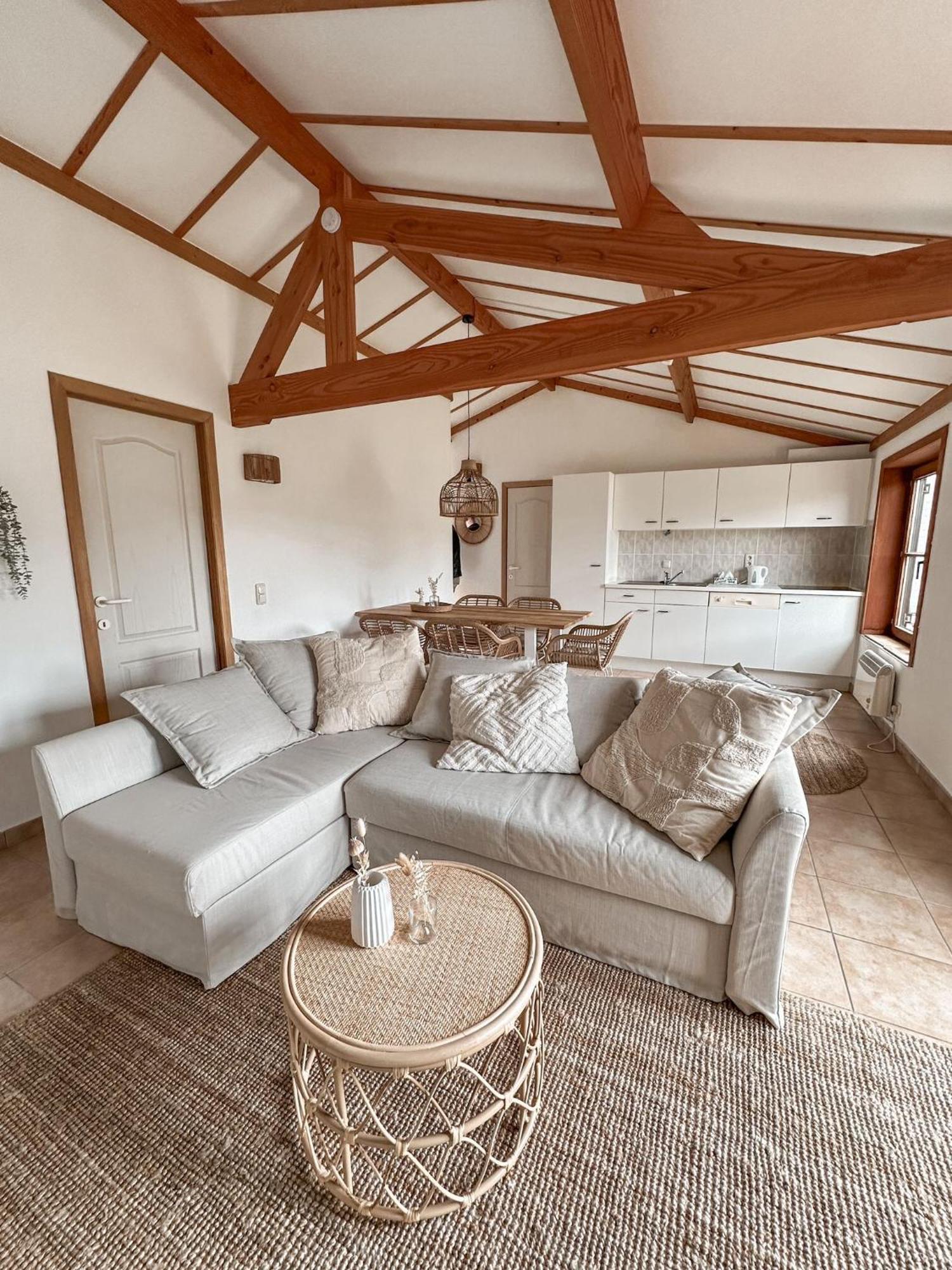 Boho Beach House De Haan Buitenkant foto