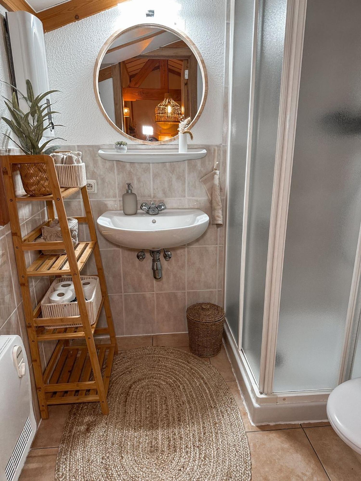 Boho Beach House De Haan Buitenkant foto